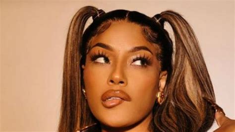 Burna Boy S Ex Lover Stefflon Don Finds Love Again After Messy Break Up