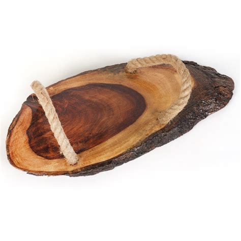 Millwood Pines Fobbs Handmade Wood Decorative Bowl Wayfair