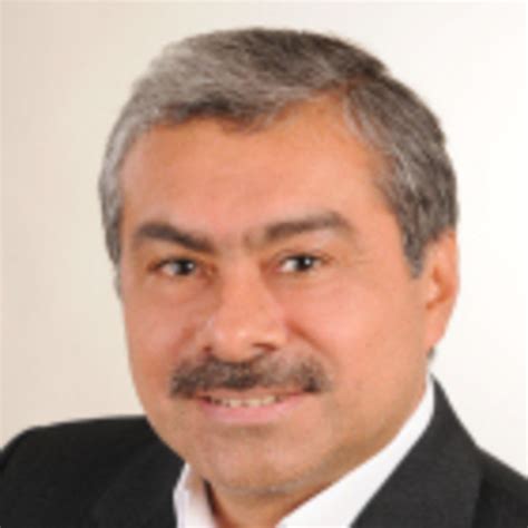 José Ayala Villareal Principal Consultant Projektmanager