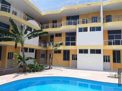 Venta Departamento En Tonsupa Atacames Icasas Ec