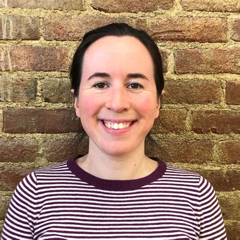 Molly Flynn Global Directo People Operations At Dimagi The Org