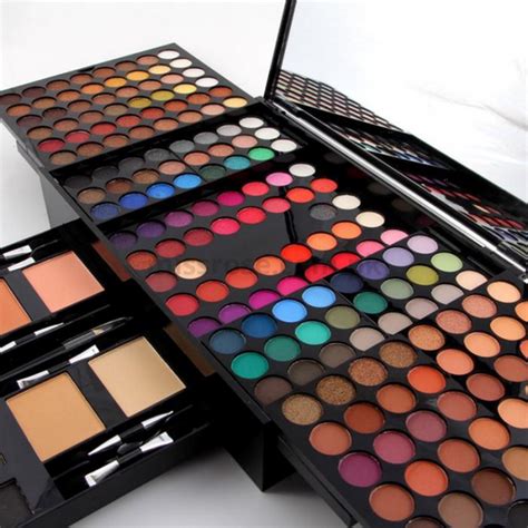 MISS ROSE BlockBuster Makeup Kit Palette