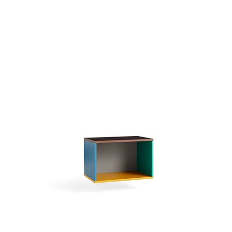 Colour Cabinet Von Hay Stoll Online Shop