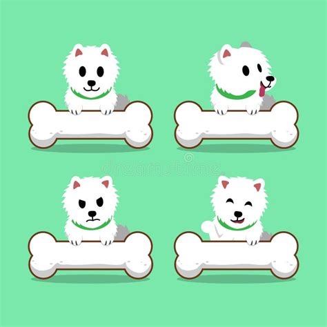 Japanese Spitz Stock Illustrations – 472 Japanese Spitz Stock ...