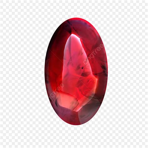 Red Gems Png Image Dazzling Red Gems Illustration Gem Clipart Red