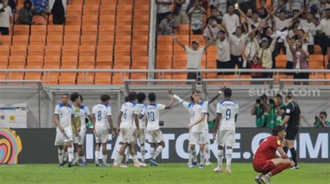 Klasemen Grup C Piala Dunia U Brasil Dan Inggris Sama Sama