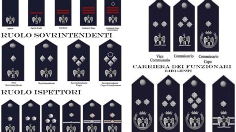 Gradi Polizia Di Stato 2017 Harwour