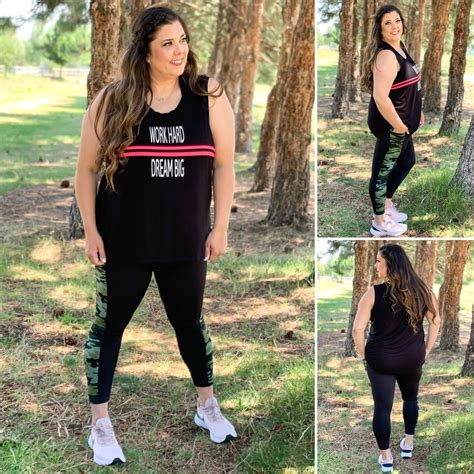 Brave Ankle Fitness Legging Rise Collection Lularoe