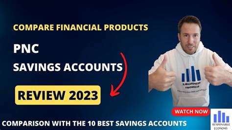 PNC Savings Account Review 2023 Interest Rates Fees Requirements And