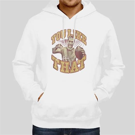 You Like That Nfl Kirk Cousins Shirts Hotter Tees