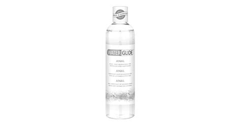 Waterglide Anal Analinis Lubrikantas 300 Ml Romantika Lt