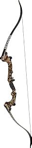 Amazon Martin Archery Saber TD 40 Recurve Bow Camo Right