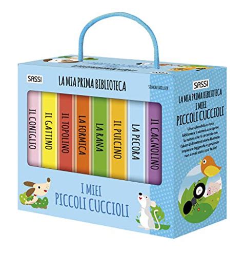 I Migliori Libri Per Bambini Anno Classifica