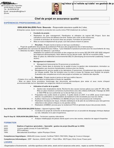 Lettre de motivation chimiste débutant laboite cv fr