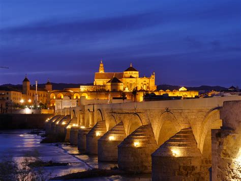 Leyendas De C Rdoba Ocho Sabores Andaluc A