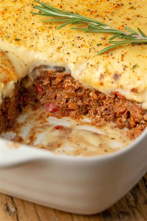 The Best Vegan Moussaka - Loving It Vegan