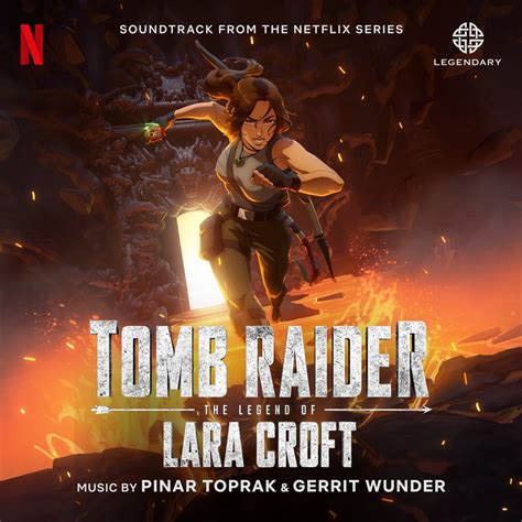 User Lists That Contain Tomb Raider The Legend Of Lara Croft By Pinar