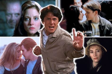 The Best Movies of the 1990s, According to Critics - Newsweek