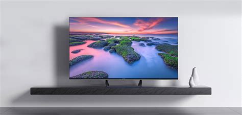 Телевізор Xiaomi TV A2 32⚡купити Сяомі ТВ А2 32 за вигідною ціною - Comfy