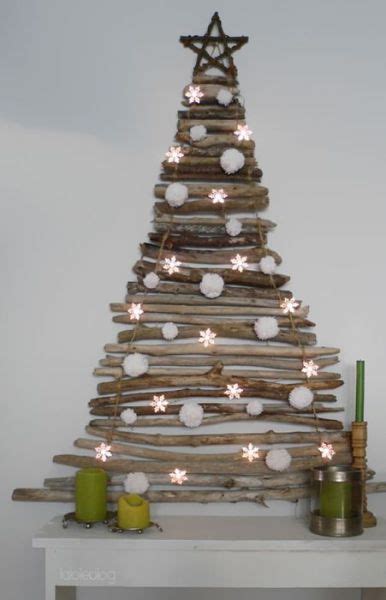 25 Creative Christmas Tree Ideas