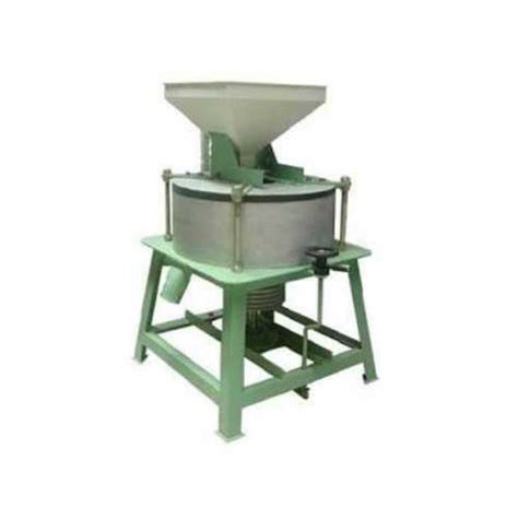 Fully Automatic Domestic Flour Mill Atta Chakki At 20000000 Inr In