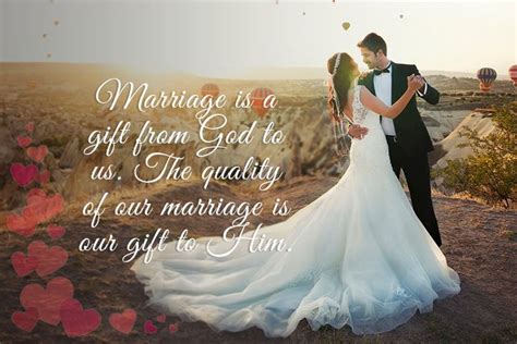 Love Wedding Marriage Quotes