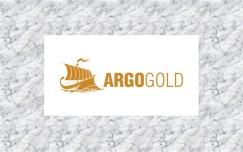 Argo Gold Reports On Exploration Work At The Northgate Gold Project