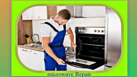 Microwave Oven Repair Services In Patna Id