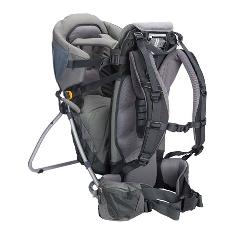 Deuter Kid Comfort Ii Child Carrier Backpack 6476u Save 25