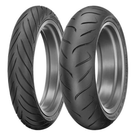 Dunlop 160 60 ZR 18 70W ROADSMART II Opony Motocyklowe