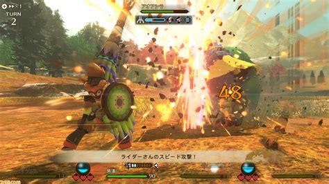 大塚角満の『モンハンストーリーズ2』プレイ日記第3回 戦略性の高いバトルに夢中！ ファミ通com Sisimi Milih