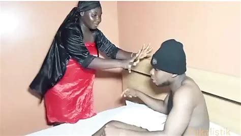 Ebony Slut Pounded Hardcore With A BBC Nigerian Foreplay Porn XHamster