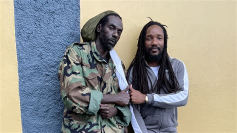 Kabaka Pyramid Faded Away Ft Buju Banton Official Audio Youtube