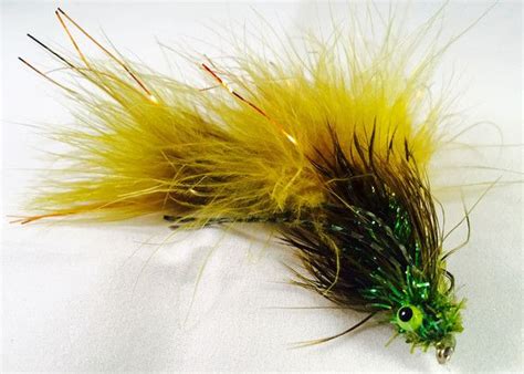 3 Articulated Streamer Fly Styles That Simply Get ‘er Done Flymen