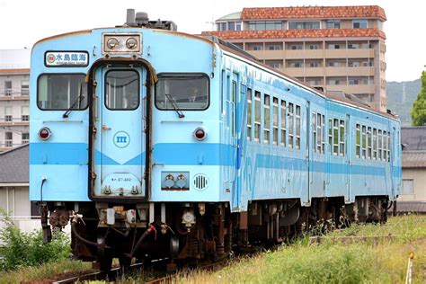 うんつく On Twitter 水島臨海鉄道 Gwキハ特別運行 キハ30 100 キハ37 102 キハ38 104 キハ37 103