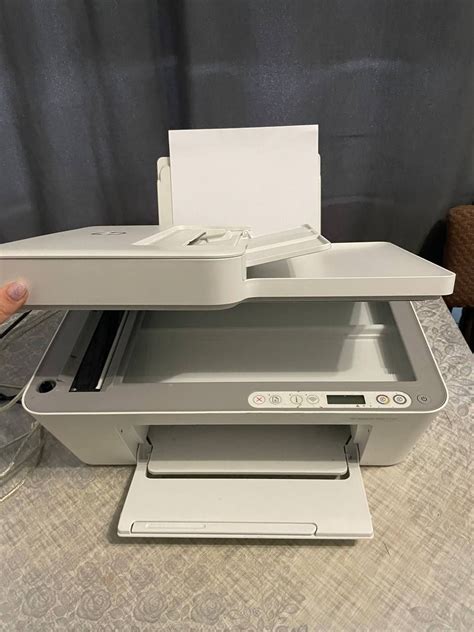 Drukarka Hp Deskjet Plus All In One Ka Uszyn Olx Pl