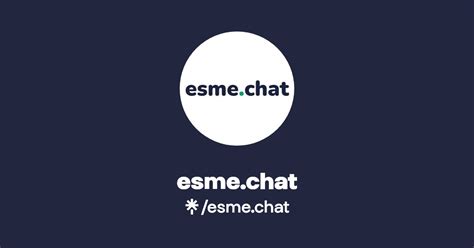 Esme Chat Linktree