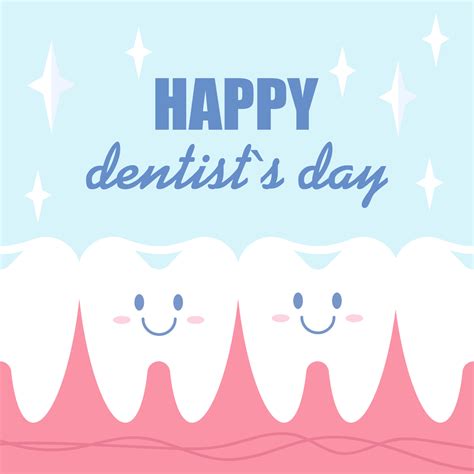 Celebrate National Dentists Day With Us Crown Dental