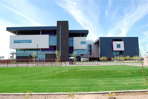 gcu  ave office building cds framing