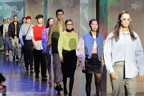 Meet The Designers for Bench SS Fashion Week 2023 — Art+ Magazine