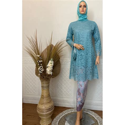 Jual Atasan Kebayakebayakebaya Jumbokebaya Modernkebaya Brukat