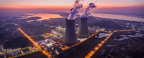 Nuclear Energy Images