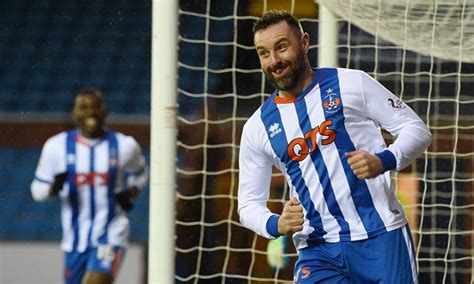 Kris Boyd is more interested in scoring goals for Kilmarnock than ...