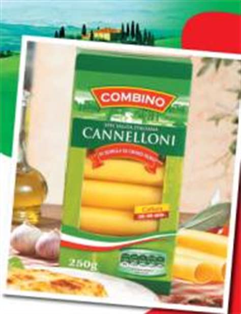 Makaron Cannelloni Z Lidla FanLIDLA Pl