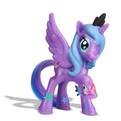 MLP Princess Luna Other Figures | MLP Merch