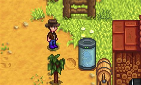 Can Anybody Tell Me What This Is R Stardewvalley