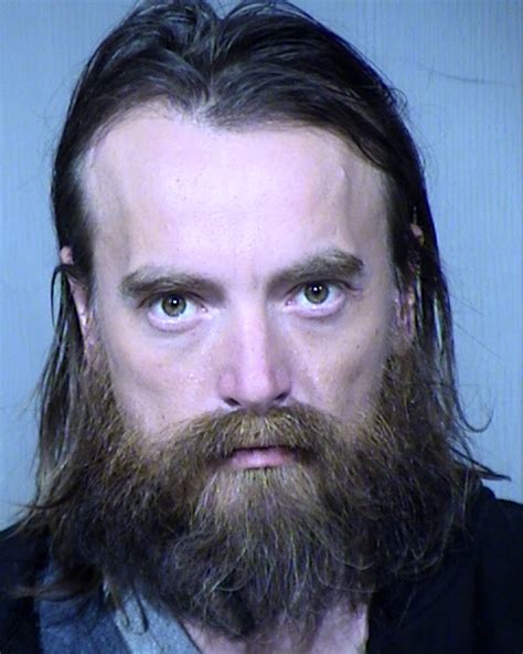 John Lingo Mugshot Maricopa County Arrests Maricopa County Arizona