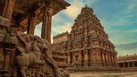 Places To Visit In Kumbakonam Tourist Spots Temples Cafes And More