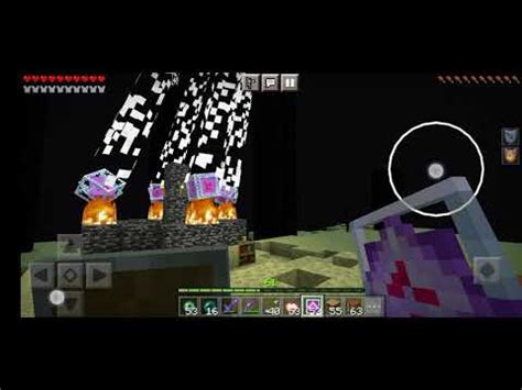 Comment Faire Revivre Le Dragon De L Ender YouTube