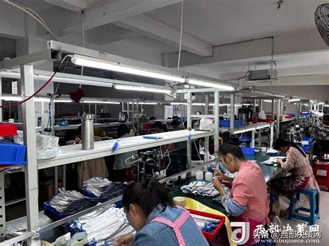 商洛市商南县：打造“幸福就业”品牌 持续促进群众高质量就业 工作 企业 劳务